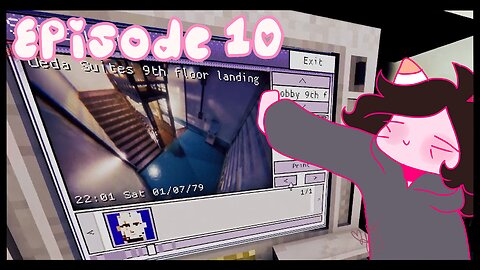 Episode 10: Hitting dead end after dead end....