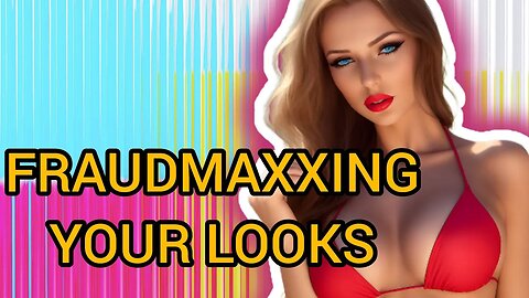 Boost Your Social Value with Fraudmaxxing Your Looks