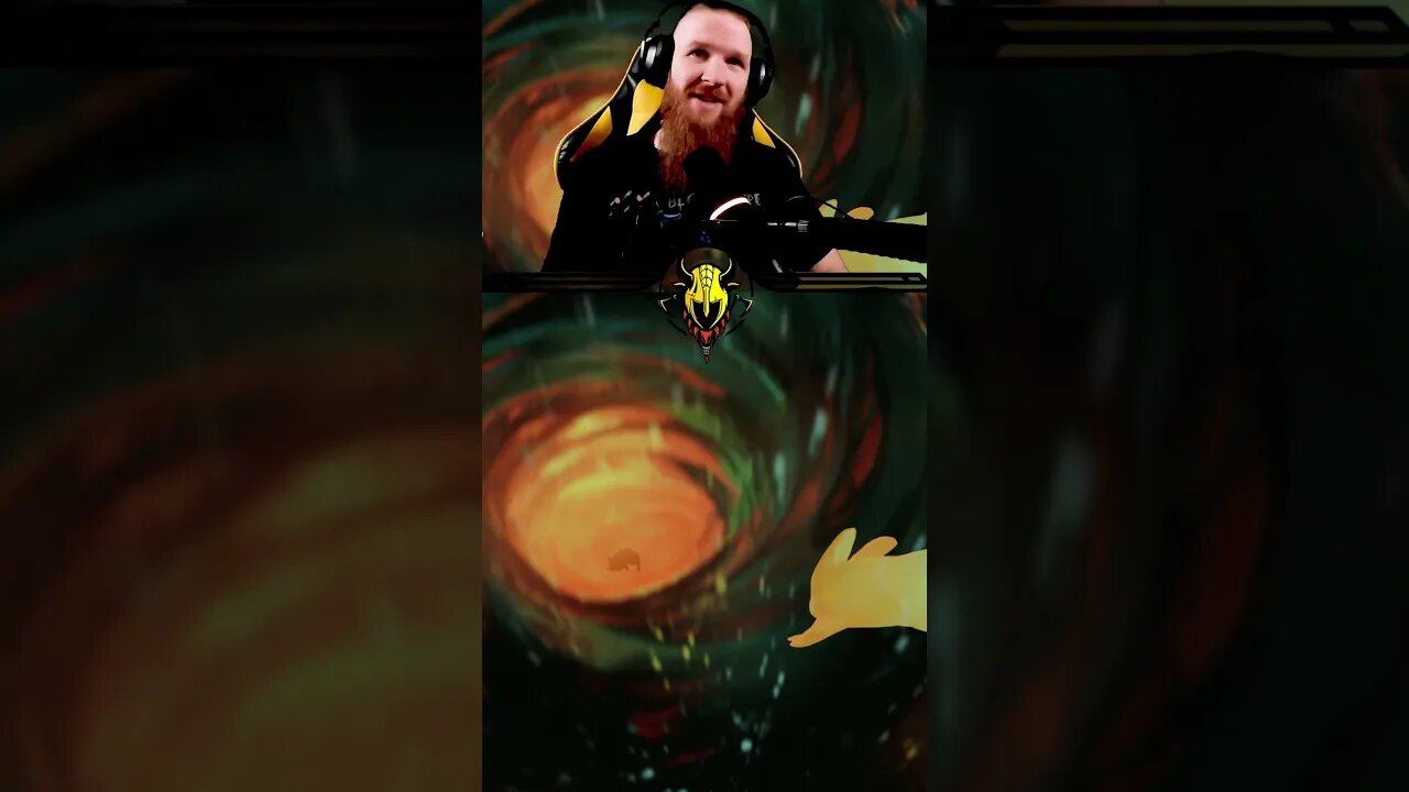 Offending the Rainworld Community in the first 2 minutes of the game