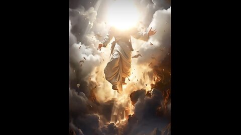 Revealing of Christ and the Telling of His Coming