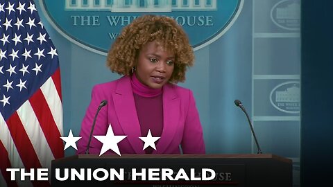 White House Press Briefing 12/12/2024