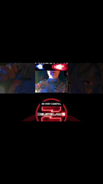 Sorry Copper; Your Partner is a D—-