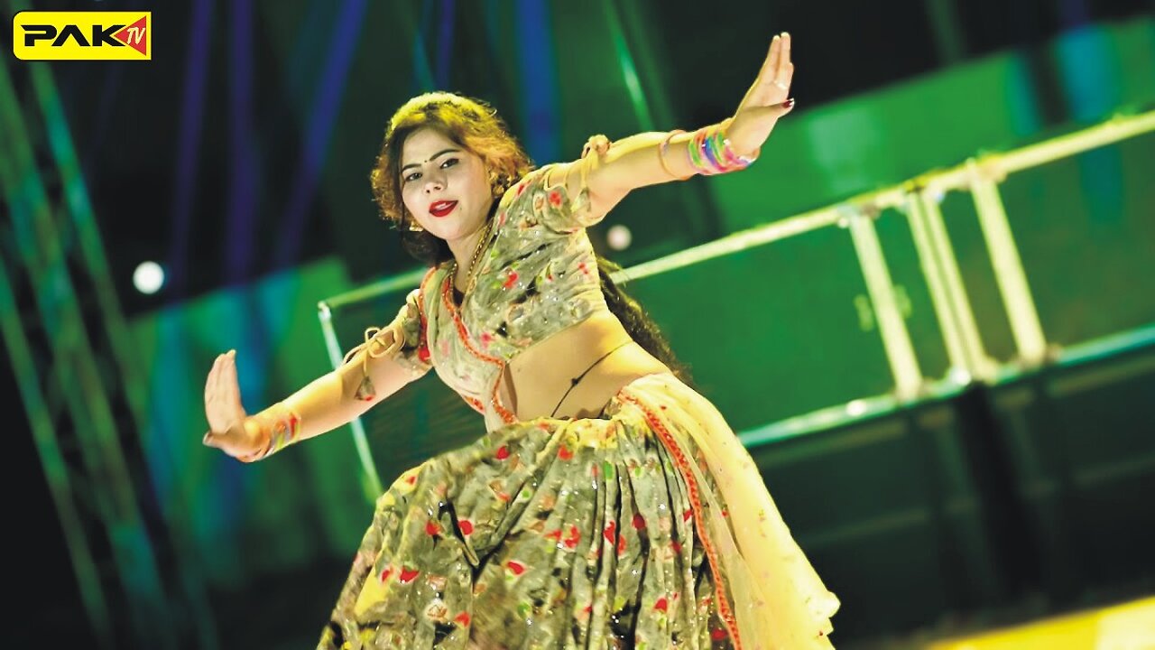Meri Edi Ki Dhamak - Bhanwar Khatana