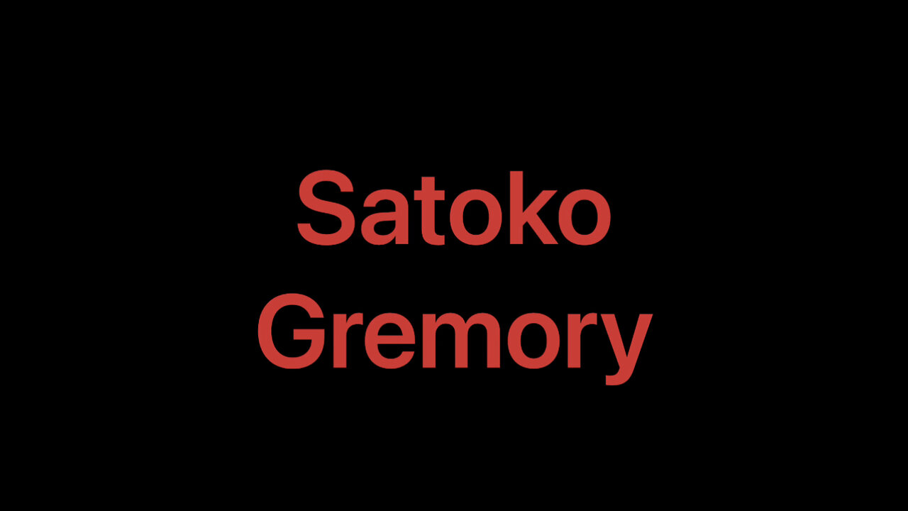 Real CWCVILLE, VA Gang pt 2 Satoko Gremory