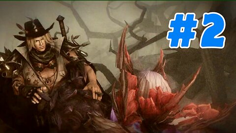Broken Gear | Part 2 | Side Chapter (Eternal Nightmare) | Devil May Cry: Peak of Combat Game-play ✔