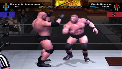 WWE SmackDown Here Comes The Pain | 3 Stages of Hell | Elimination Tag Match | PS 2 | Gameplay