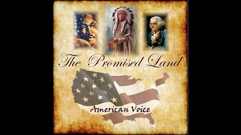 American Voice Podcast - Episode #1