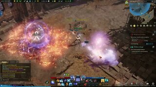 Lost Ark MMORPG Children in Danger