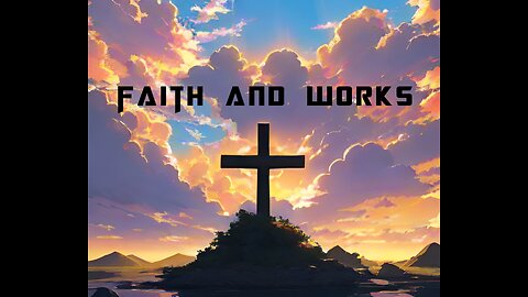 FAITH AND WORKS