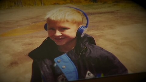 PART 2: The murder of Ty Tesoriero