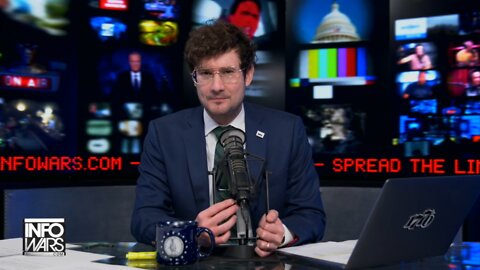 AMERICAN JOURNAL (Full Show) Friday - 1/21/22