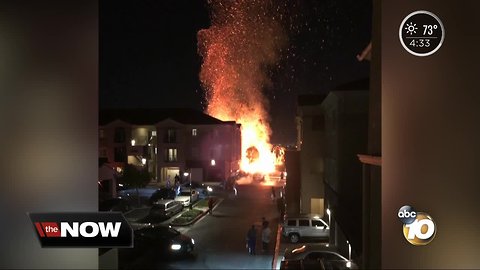 Frustration grows after second South Bay fire