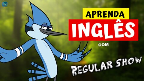 Aprenda INGLÊS com APENAS UM SHOW