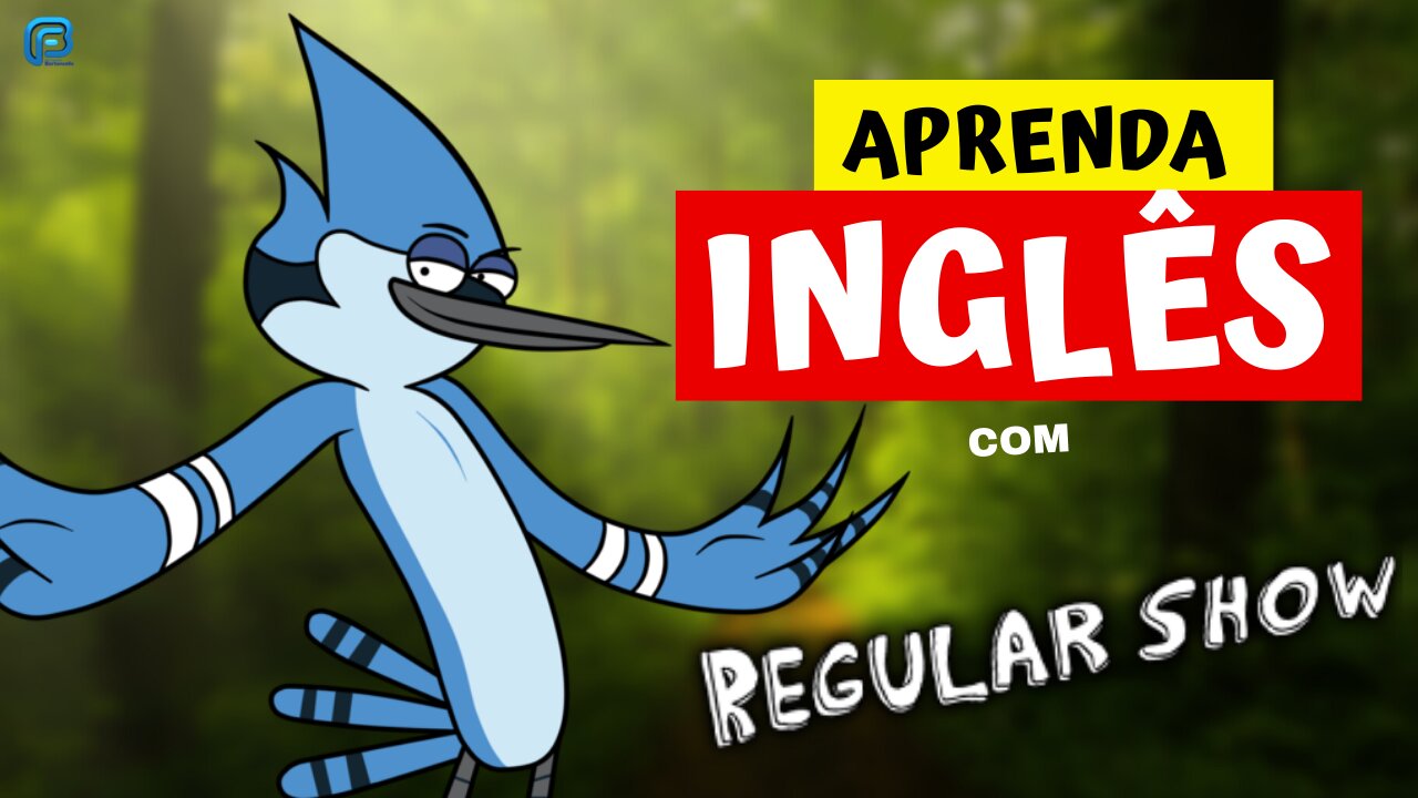 Aprenda INGLÊS com APENAS UM SHOW