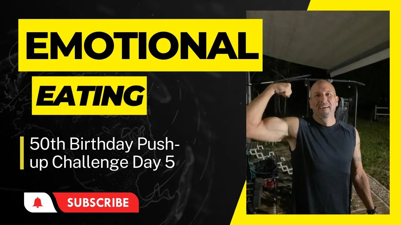 Don't Let Your Emotions Rule Your Decision Making Process: Emotional Eating, and More.