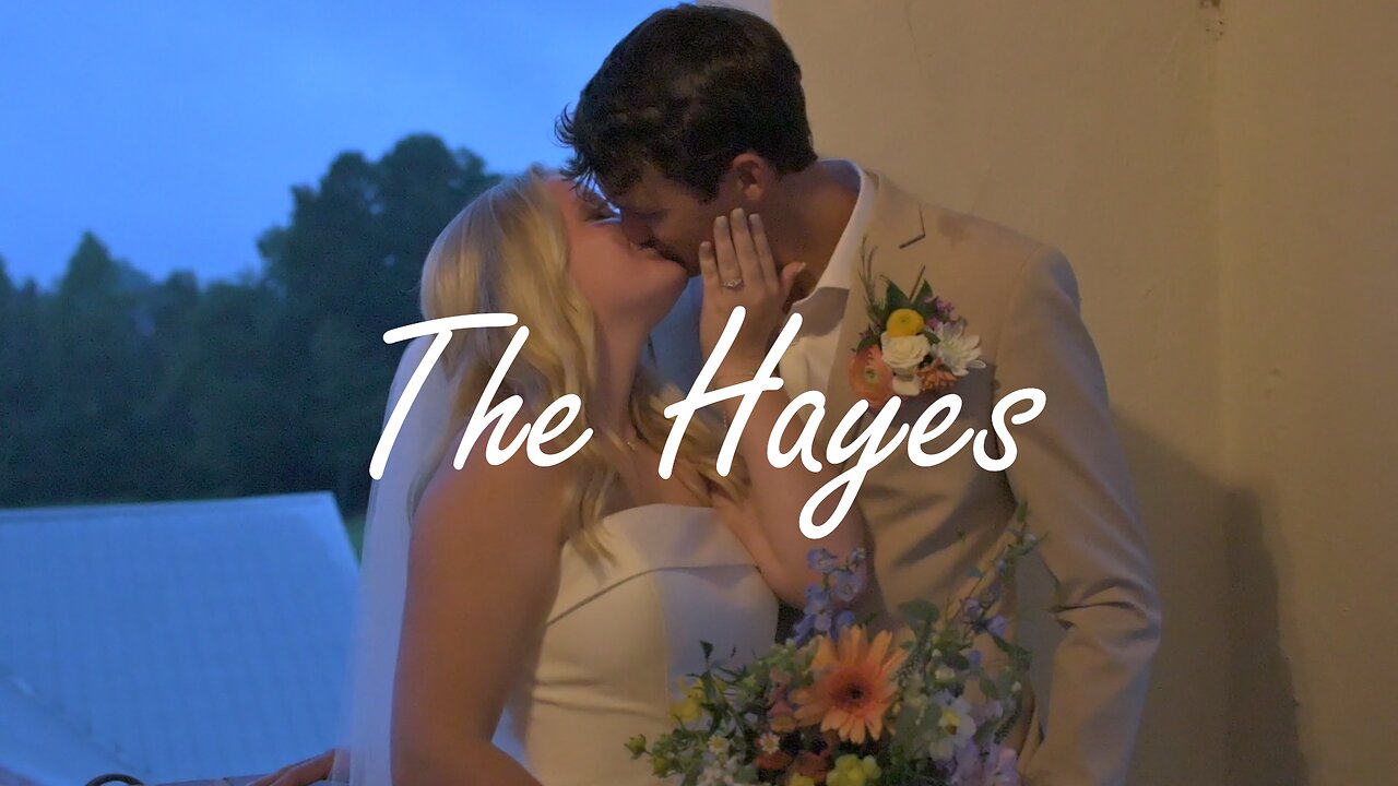 The Hayes