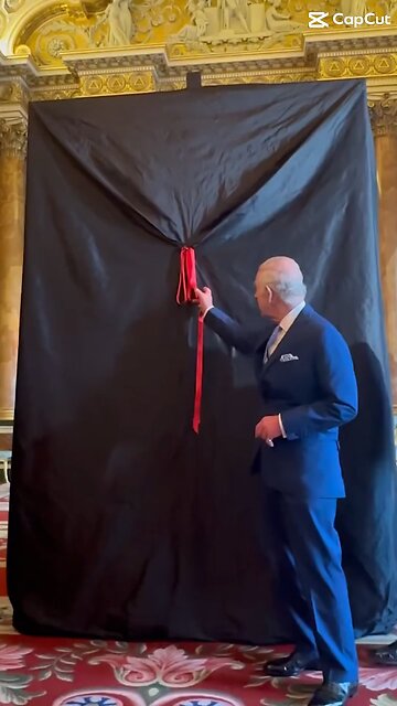 Another portrait of us lol