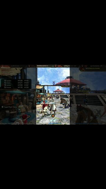 Monster Hunter é uma das franquias mais populares da Capcom!