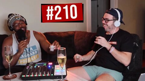 The Biggest Upset in Franchise History! and Week 9 reactions | Dunn and Drew #210