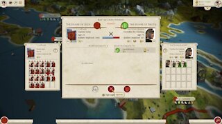 Total-War Rome Julii part 113, Bonus