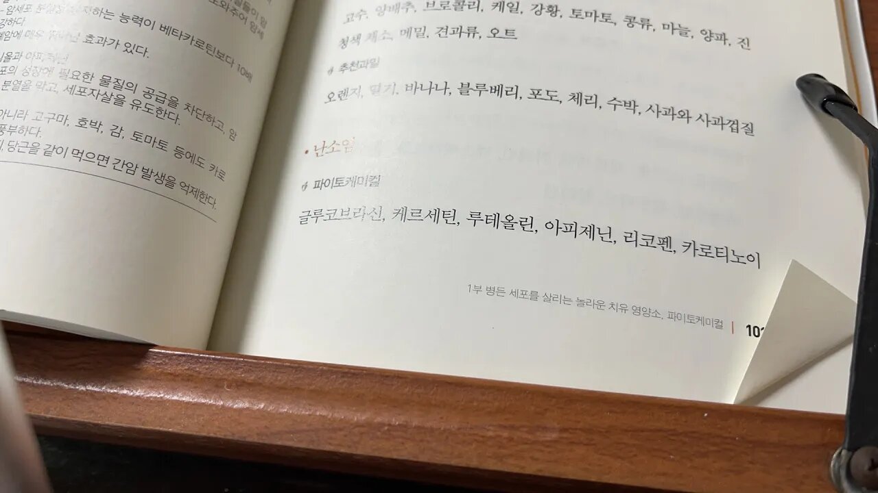 파이토케미컬을 먹어라 탁상숙 유방암 코리안드롤 인돌3카비놀 커큐민 리코펜 엘라그라산 이소플라본 아릴설파이드 루테인 지아잔틴 페릴릴알콜 레스베라트롤 캠퍼롤 케르세틴 글루코브라신