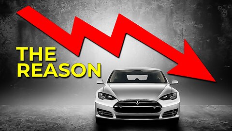 Why Electric Car Sales Have Slowed Down 2024 (Explained)