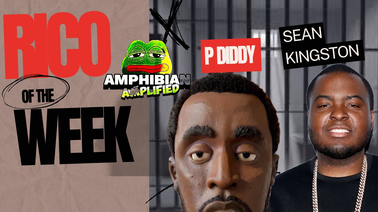 RICO OF THE WEEK Ep 1