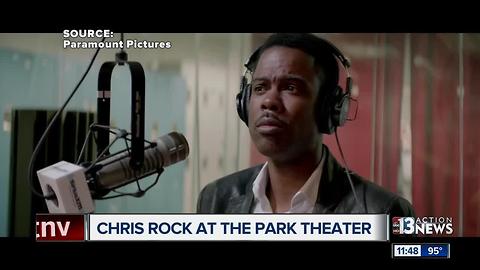 John Katsilometes Discusses Las Vegas Entertainment