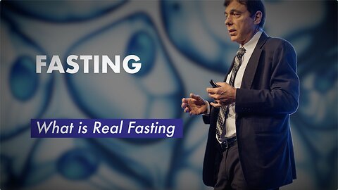 Fasting – What is real fasting