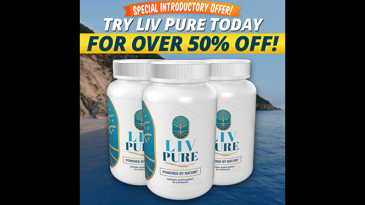 Liv Pure Reviews