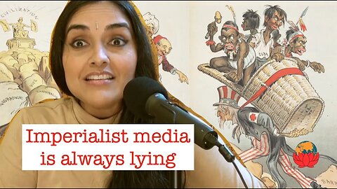 Shmashup Shorts: Who is actually Oppressed