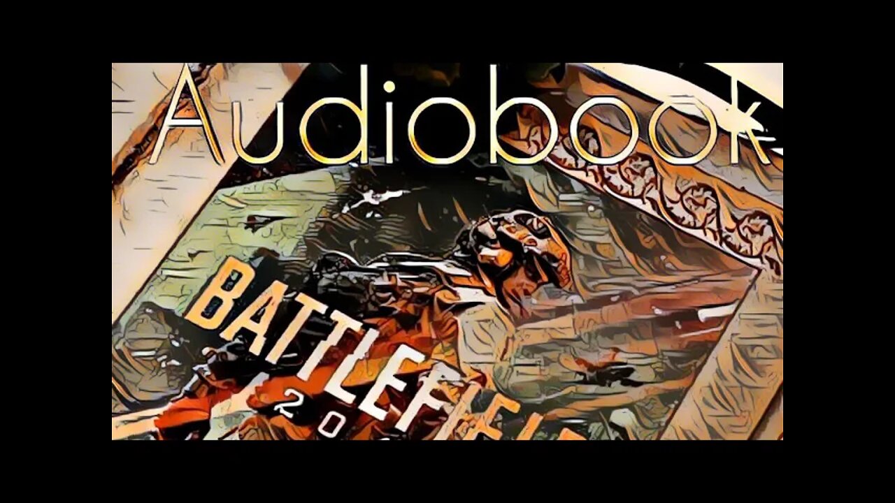 Battlefield 2042 Crazy Audiobook :)