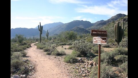 Buckeye, AZ - One of the Hottest Markets in the Nation