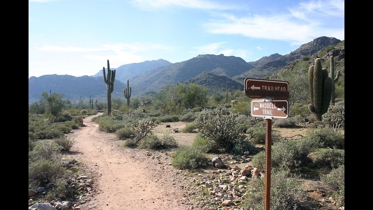 Buckeye, AZ - One of the Hottest Markets in the Nation