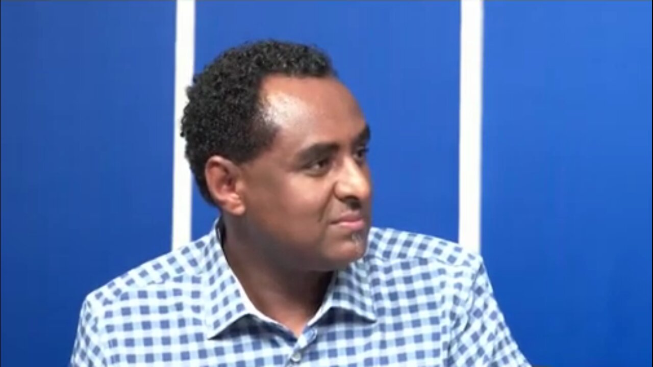 የብርቱካን ሚደቅሳ አሳዛኝ ክህደት - ሀብታሙ አያሌው