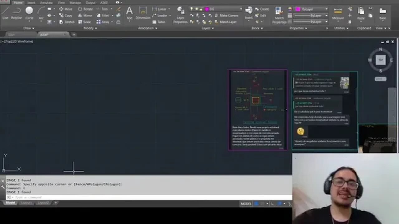 Live Respondendo Perguntas 24102020 20300H