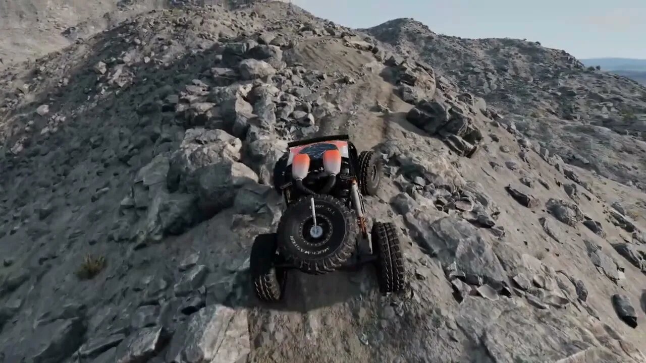 Rockbasher
