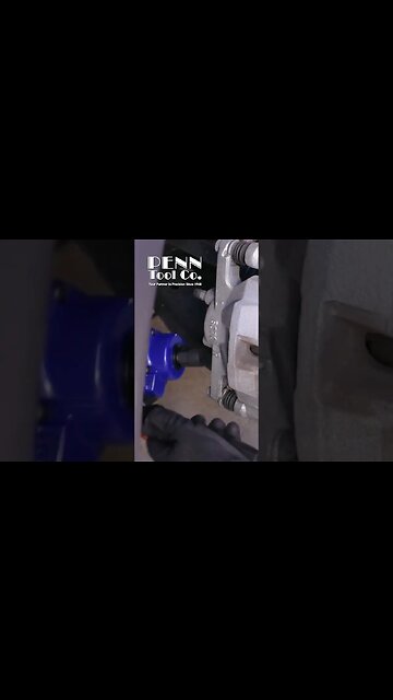 HANDY Flex-Head Angle Impact Wrench