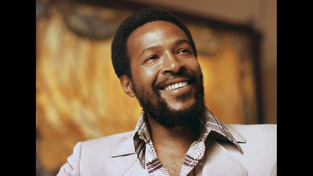 Behind Motown "Marvin Gaye Edition" (Deep Dive)