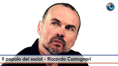 Il popolo dei social - Riccardo Castagnari