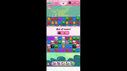 Tomonisha Gaming Video : Candy Crush Saga Unlimited LEVEL Android Mobile Game Play 915