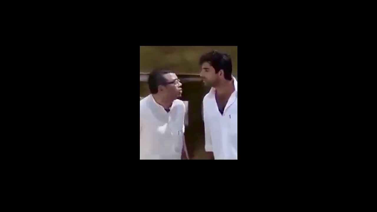 funny movie clip