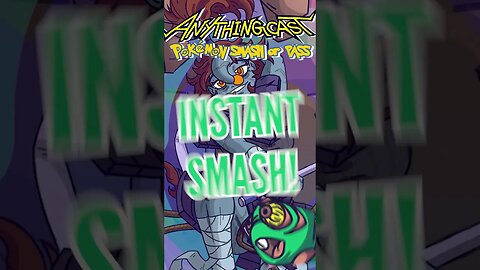 Oddish Smash or Pass | AnythingCast #podcast #highlights #clips #shorts