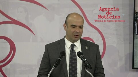 OPERATIVO ANTIALCOHOL JUÁN ANGEL, SECRETARIO DEL AYUNTAMIENTO