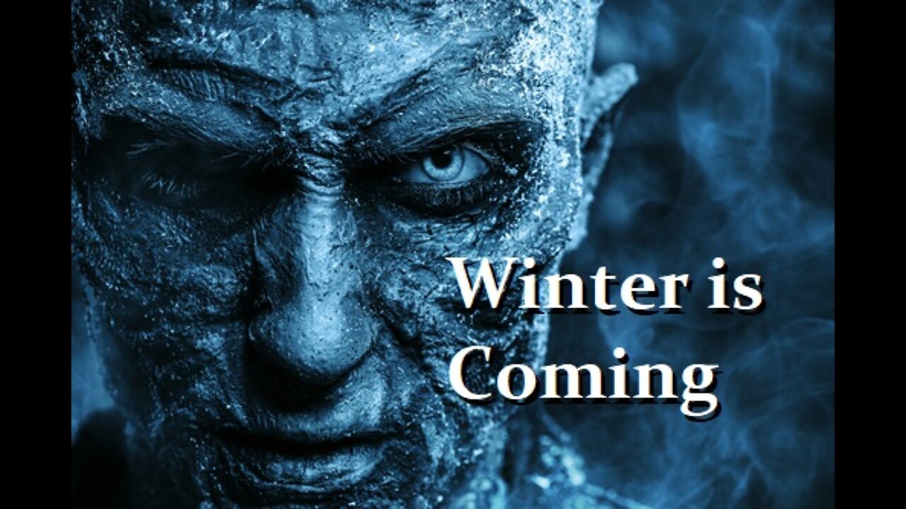 WINTER IS COMING! This Winter will Bring Many "Miracles" With It...