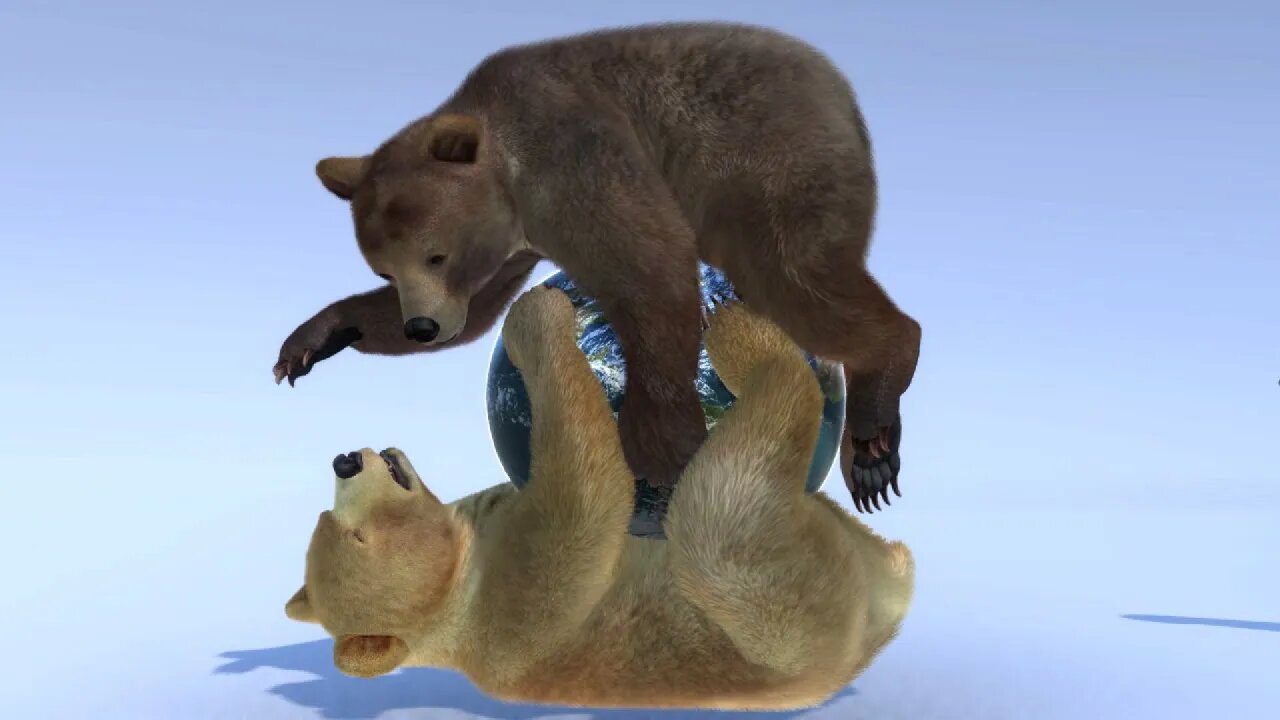 Zoo Tycoon 2022 Bears in Park Episode 1