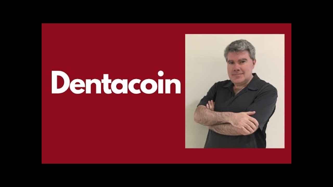 Dentacoin prediction