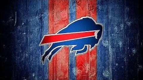 Madden 23 Buffalo Bills 5 year Rebuild