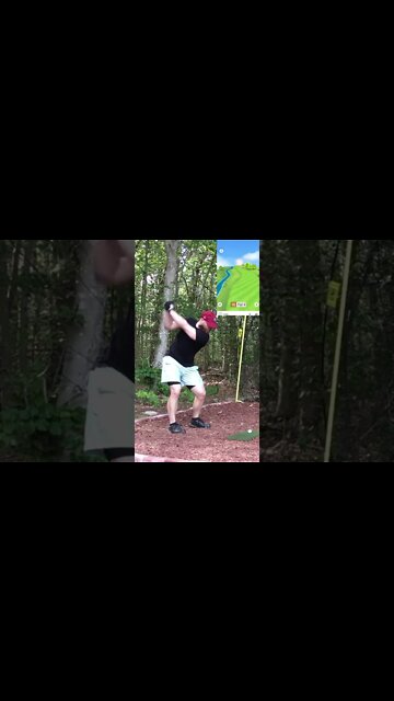 Hole 16 - Brickyard Crossing #Shorts #Golf #GarminR10 #Golfing #Golfer #GolfSwing #YoutubeShorts
