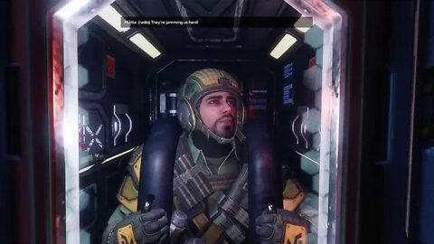 Titanfall 2 Part 2-Dropping In